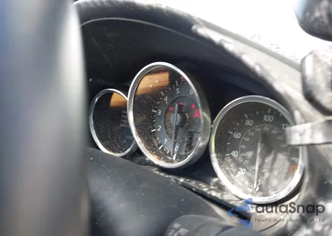 2022 Mazda Mx-5 Miata Rf Grand Touring из США, поврежденный, VIN JM1NDAM74N0503948